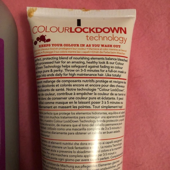 Bed Head Tigi lot of 3 shampoo conditioner - Picture 6 of 6